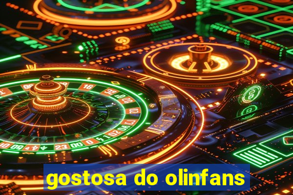 gostosa do olinfans